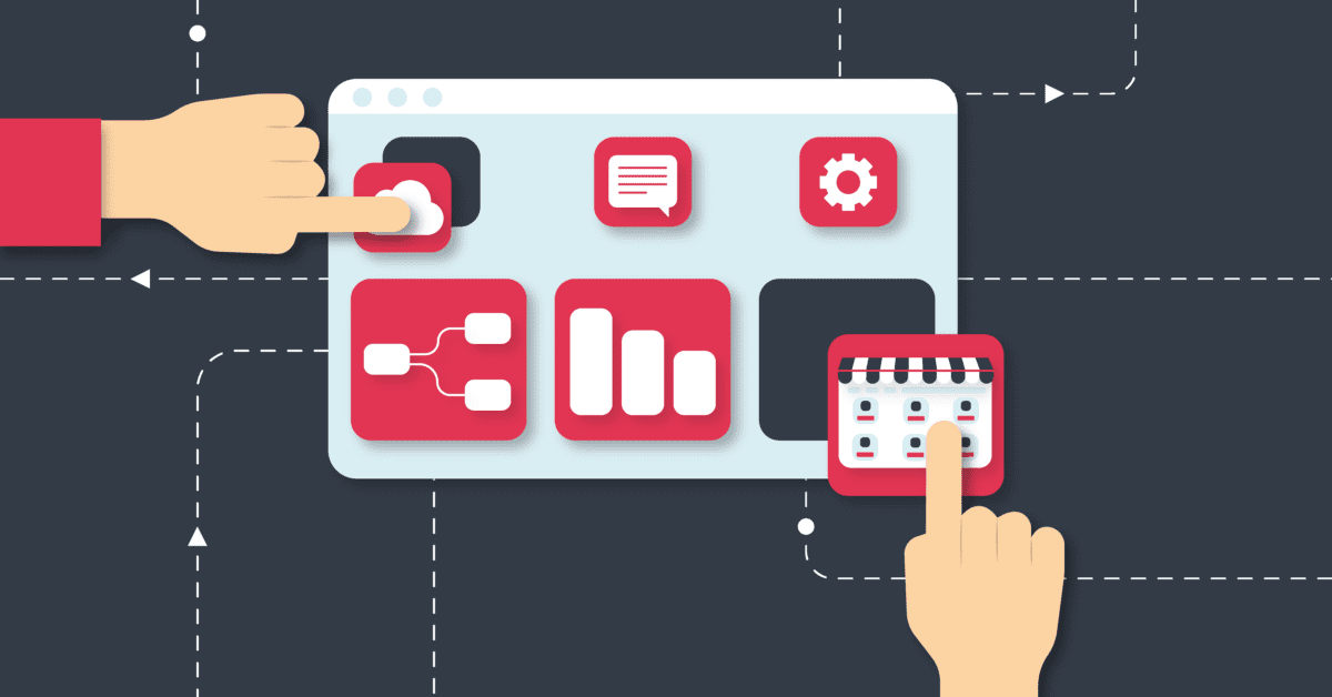 Citizen Integrator Building with Low Code/No Code Tools