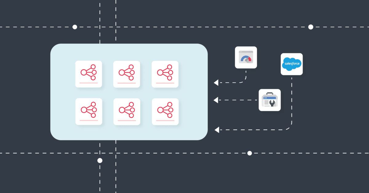 New SaaS API Connectors for Cyclr's Library