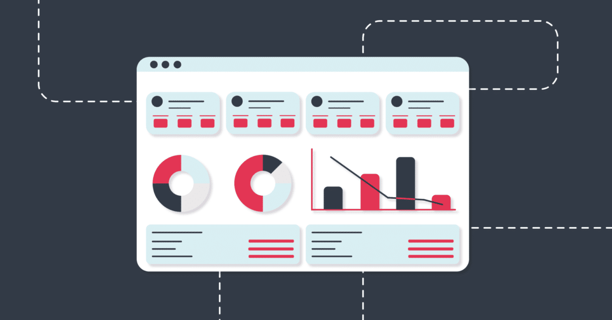 Google Data Studio Dashboard