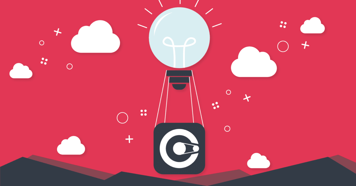 Cyclr's innovation lifting them high