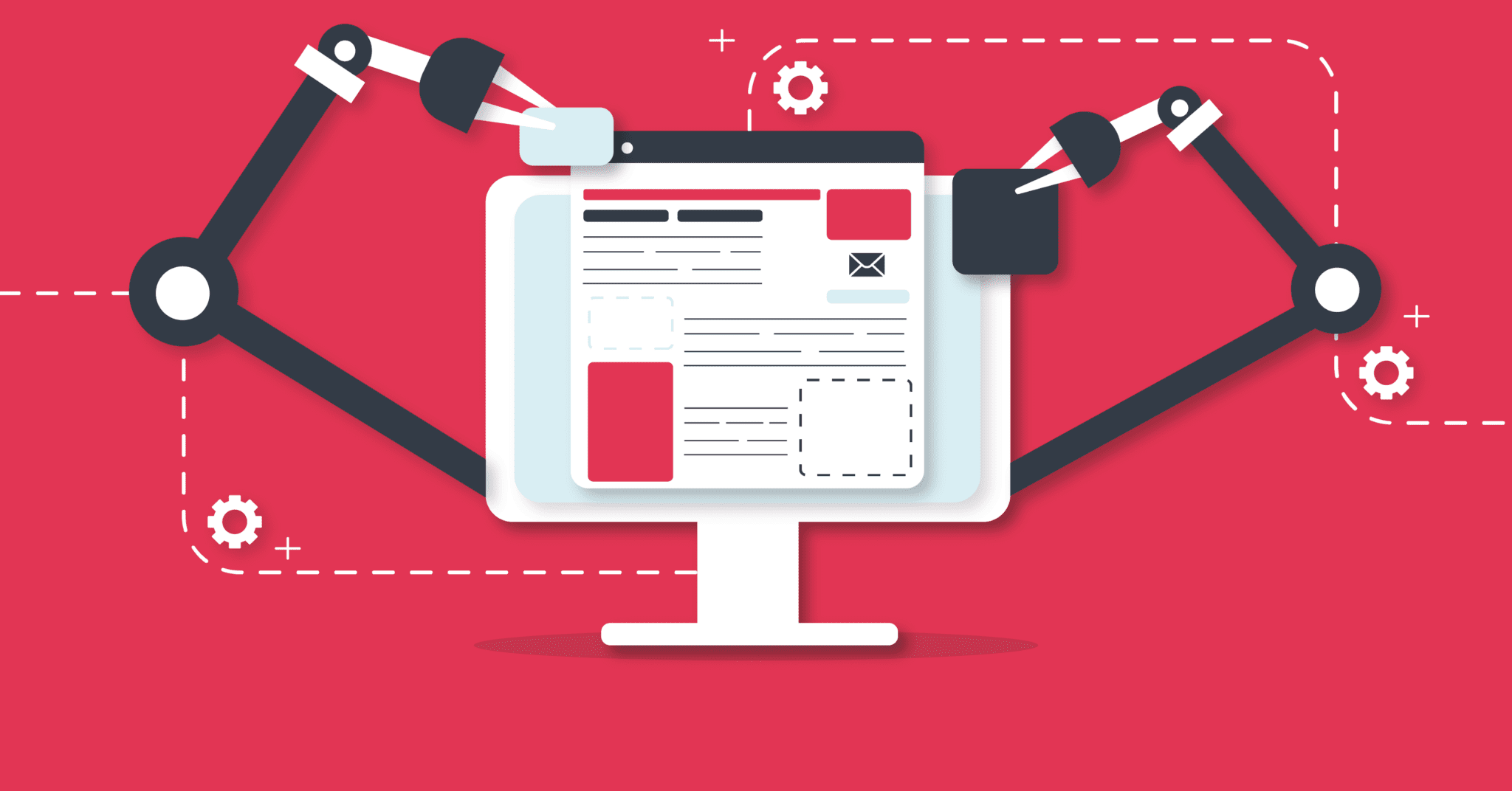 Automation and Integration Benefits