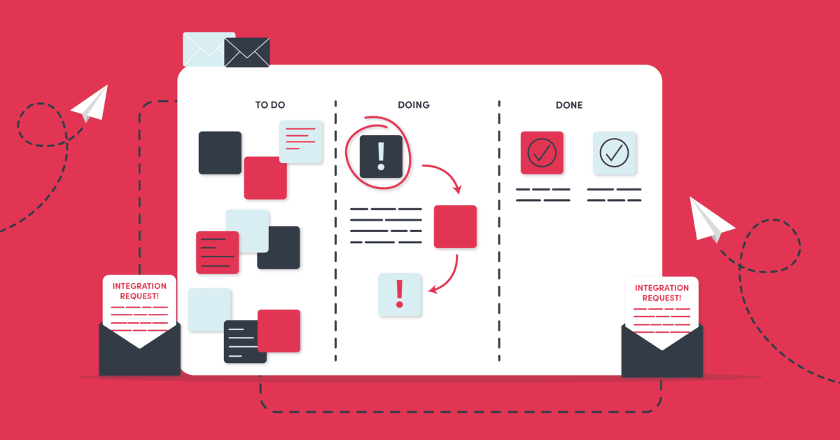 Developer sprint planning