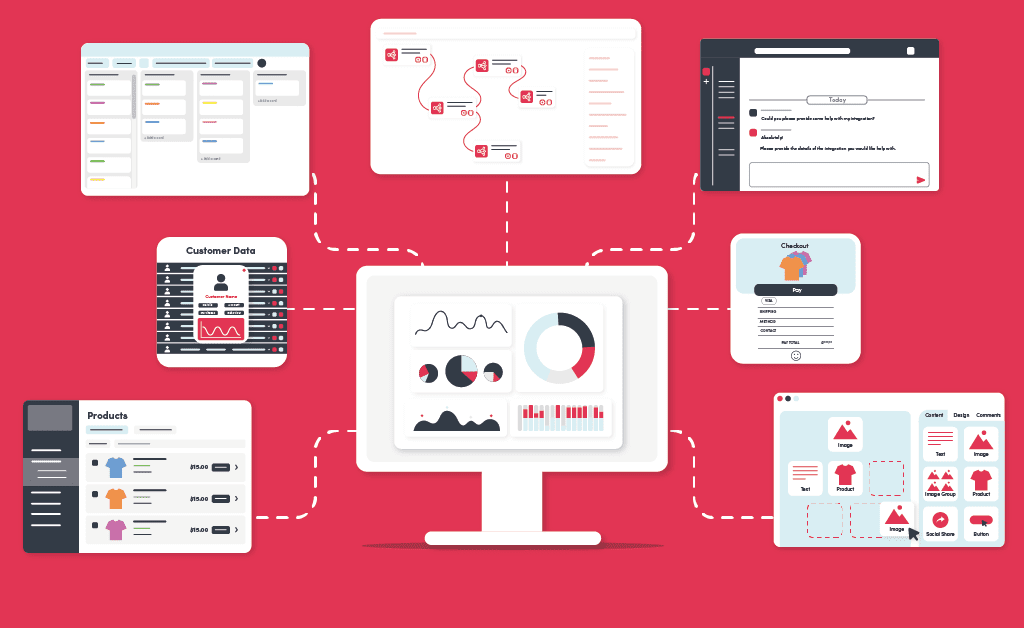 Essential Business Applications