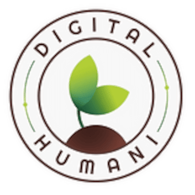 Digital Humani connector icon