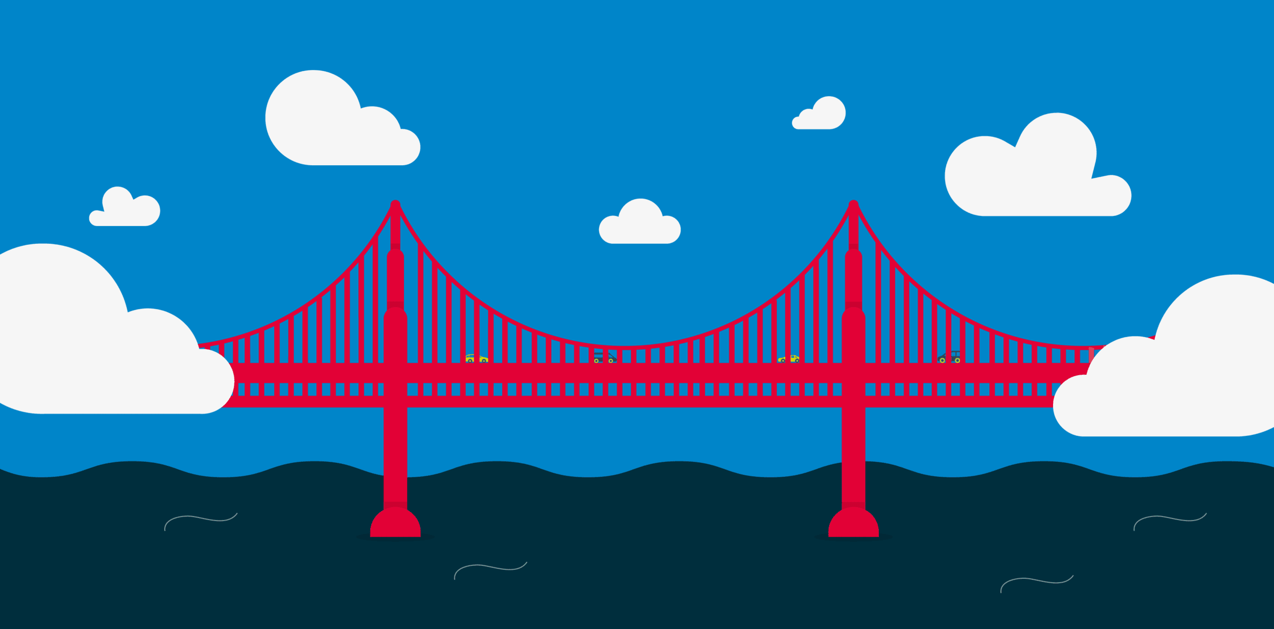 Key Elements in Cloud Infrastructure