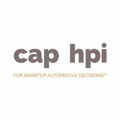 Cap HPI connector icon