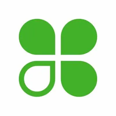 Clover connector icon