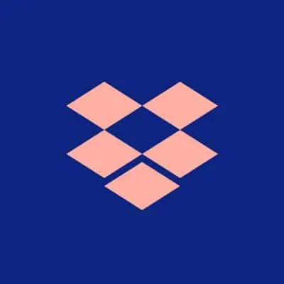 Dropbox connector icon