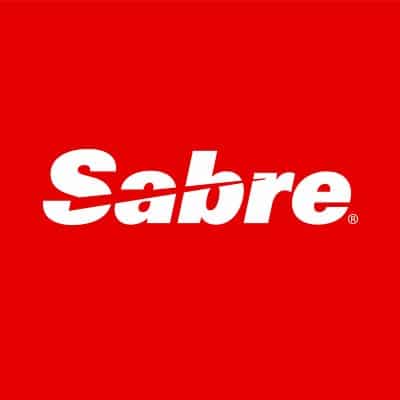 Sabre connector icon