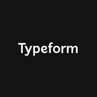 Typeform connector icon