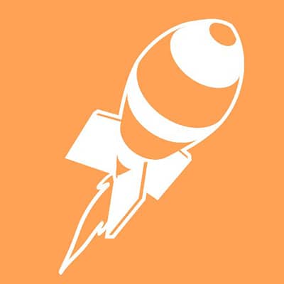 UpLaunch connector icon