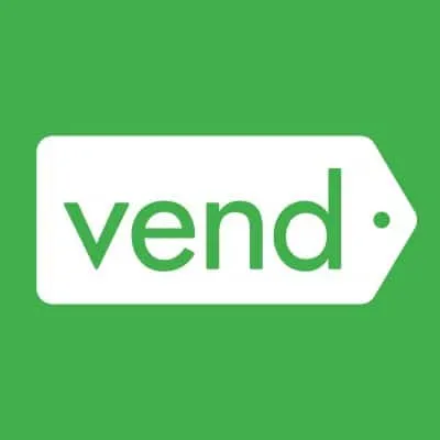 Vend connector icon