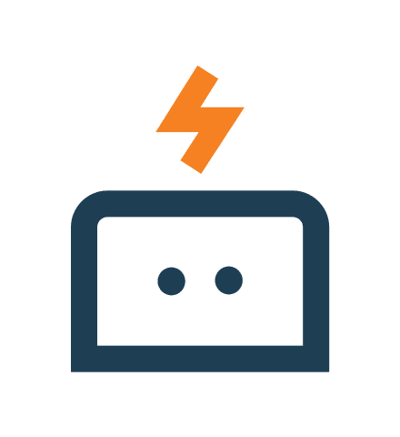 Brandbot connector icon