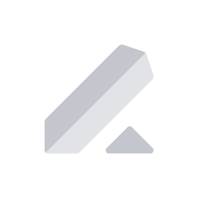 Lever connector icon