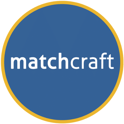 MatchCraft connector icon
