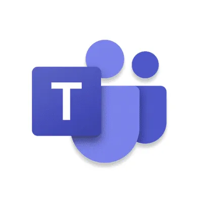 Microsoft Teams connector icon