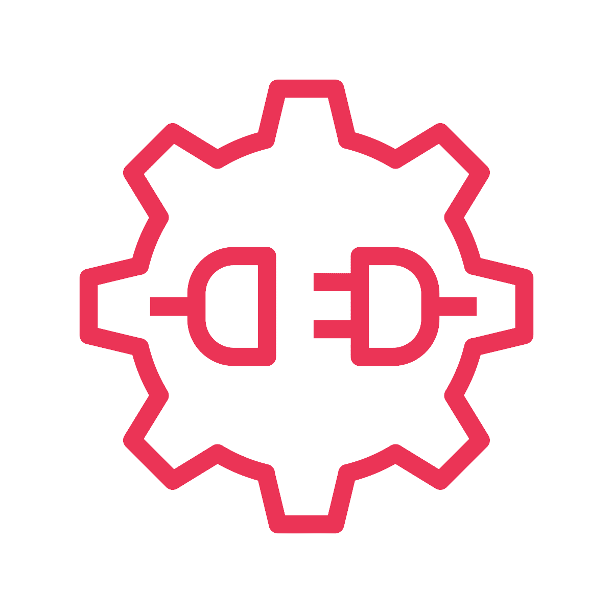 New Connector Request connector icon