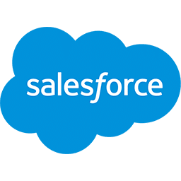 Salesforce connector icon