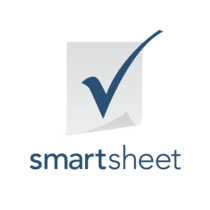 Smartsheet connector icon