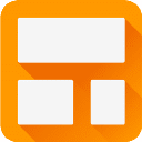 Streak connector icon