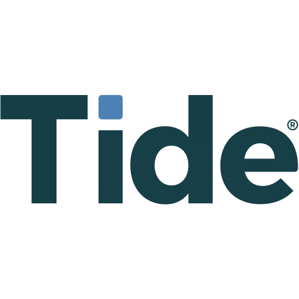 Tide connector icon