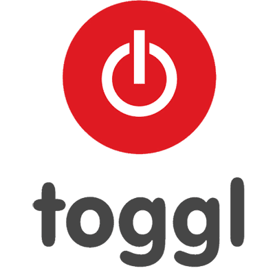 Toggl connector icon