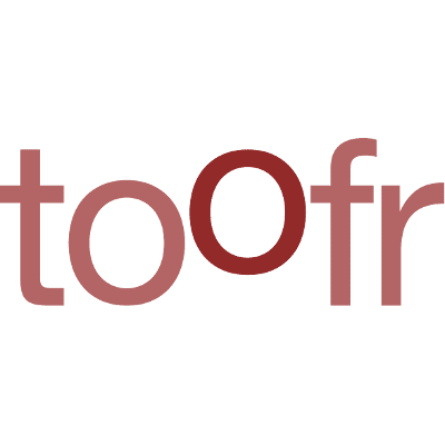 Toofr connector icon