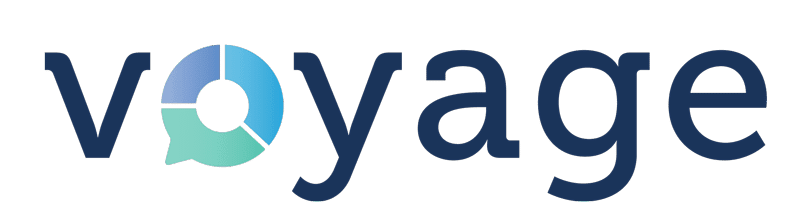 Voyage connector icon