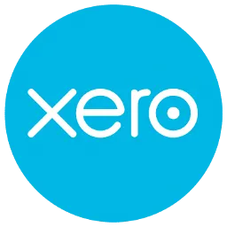 Xero connector icon
