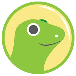 CoinGecko connector icon