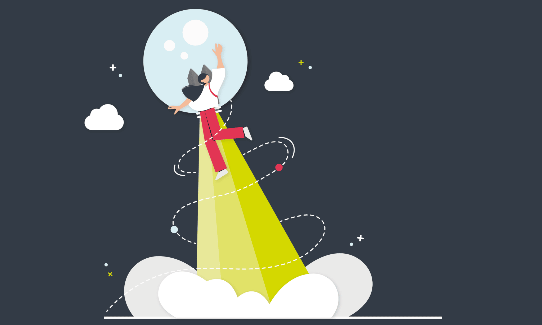 Designing a Winning Customer Success Workflow