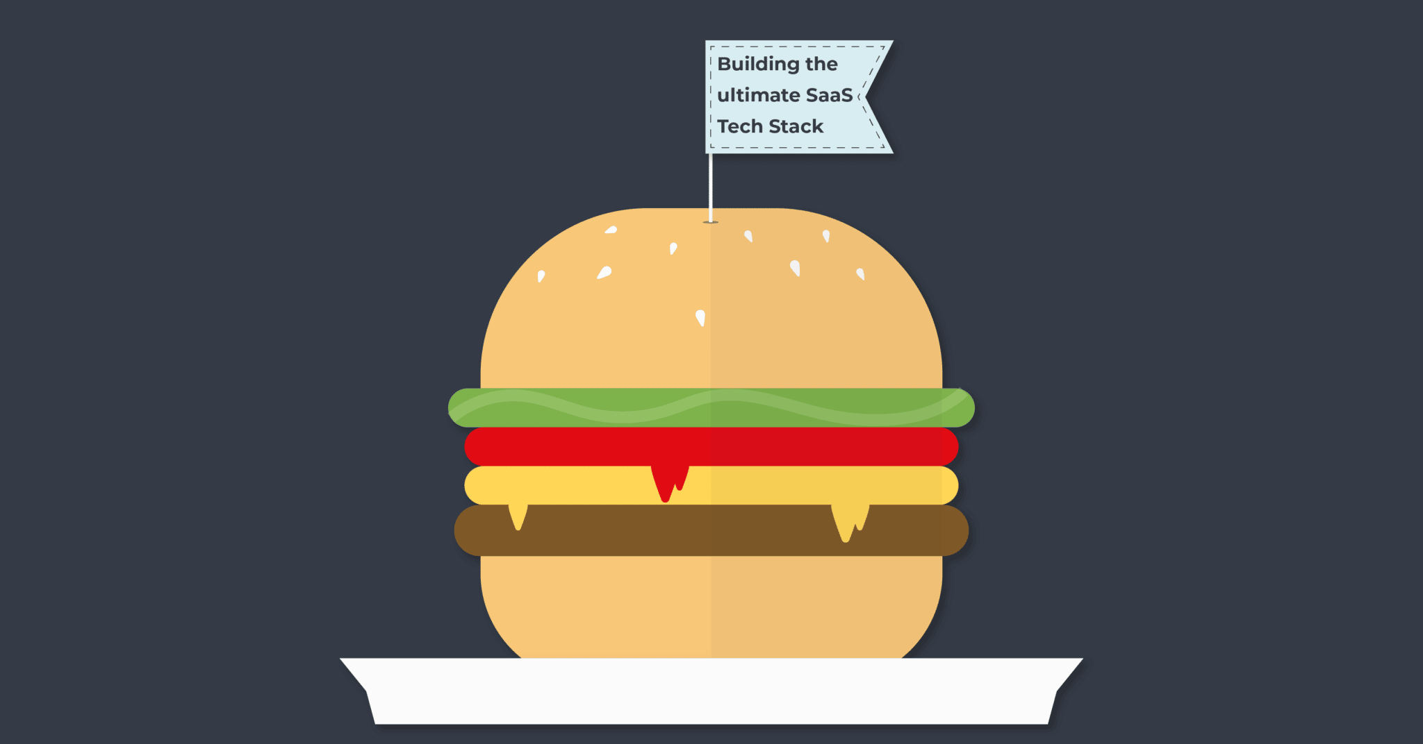 Building the ultimate SaaS Tech Stack
