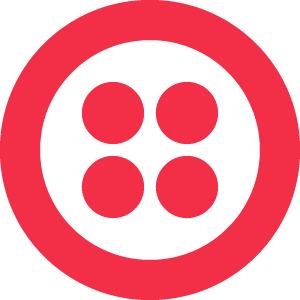 Twilio Conversations connector icon