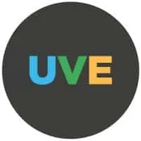 UVE Solutions connector icon