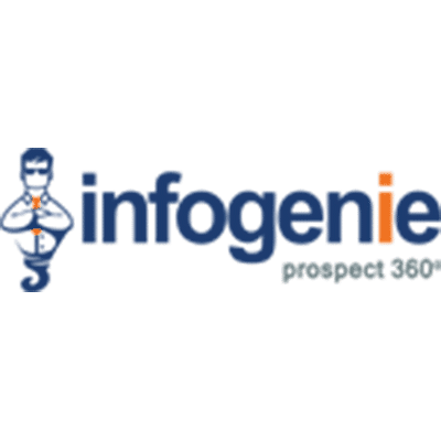 Infogenie connector icon