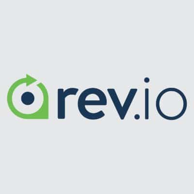 Rev.io connector icon
