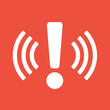 AlertMedia connector icon