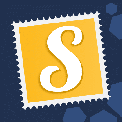 Stannp connector icon