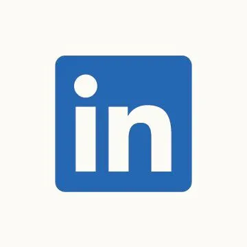 LinkedIn Marketing connector icon
