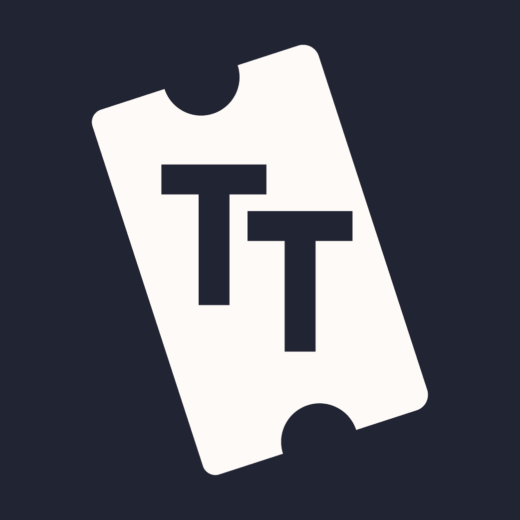 Ticket Tailor connector icon