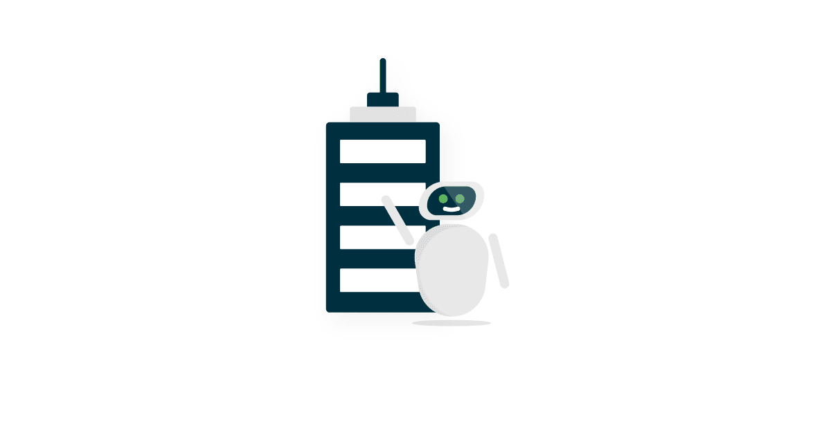 Building an AI Agent for Enterprise Solution