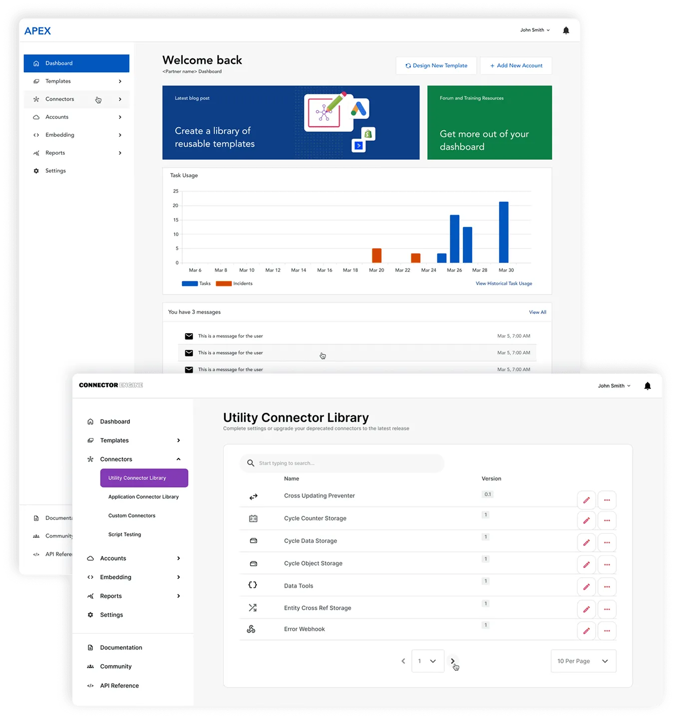 Branded iPaaS Header Image