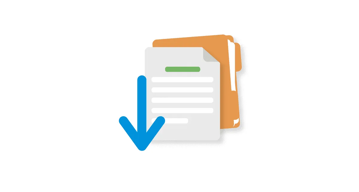 Utility Connector - Generic File Downloader