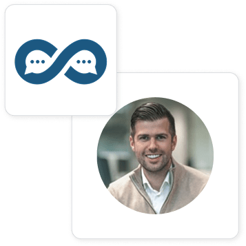 Leadoo Case Study Slider