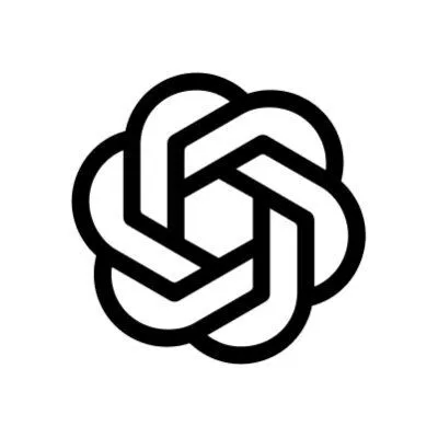 Open AI connector icon