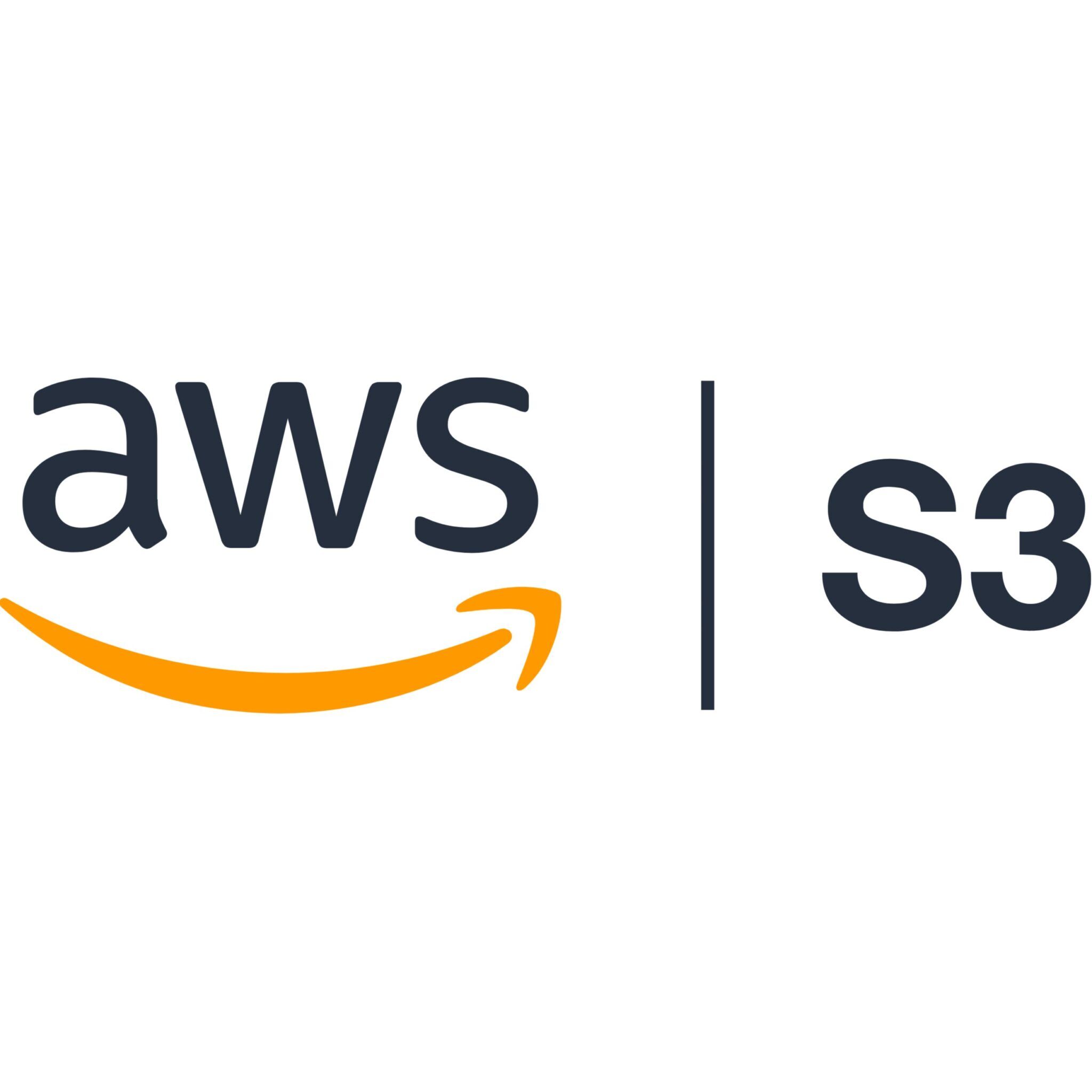 Amazon S3 connector icon