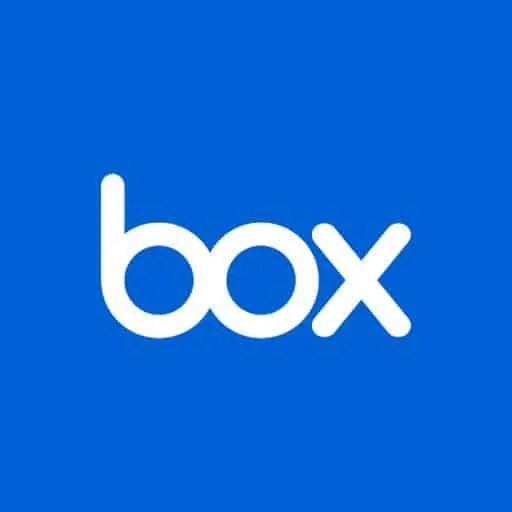 Box connector icon