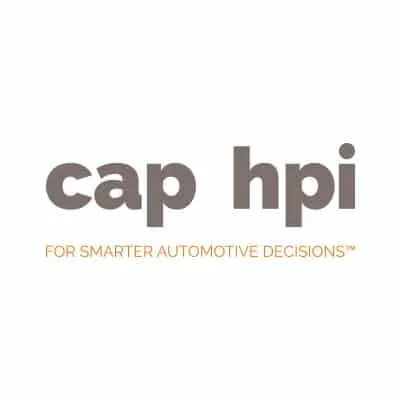 Cap HPI connector icon