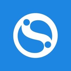 Sendible connector icon
