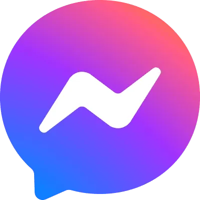 Facebook Messenger connector icon